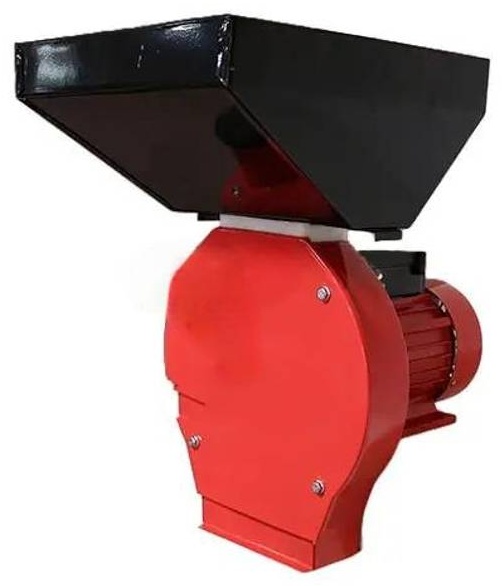 ALPHA измельчитель зерна GS-01