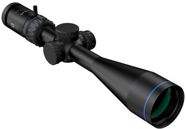Meopta Meopro Optika5 4-20x50 RD, 1032585