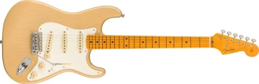 Fender электрогитара 011-0232-807 бежевый