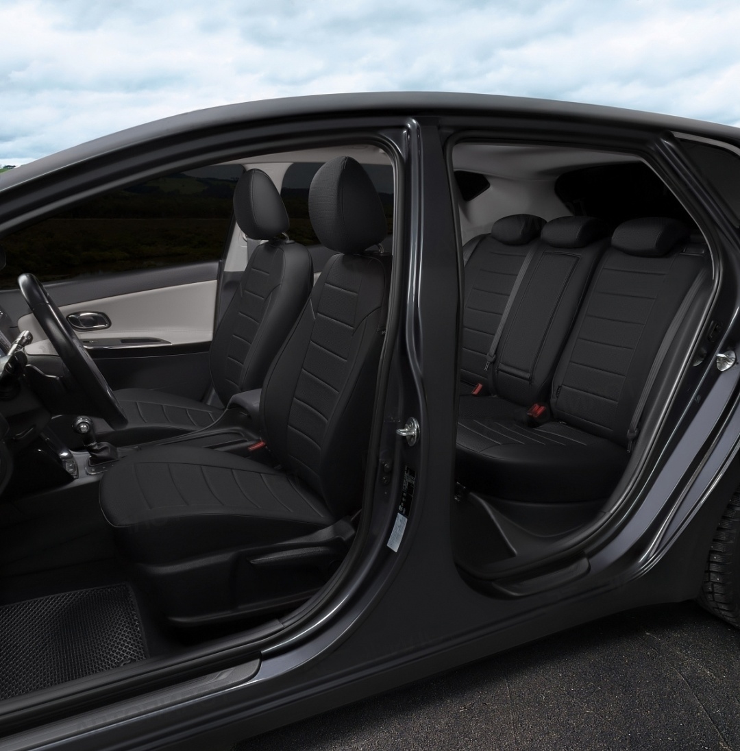 Автопилот Haval Dargo, Dargo X 2022-2025 черный