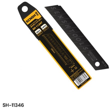 Сменное лезвие Sensh Sh11346E серебряный