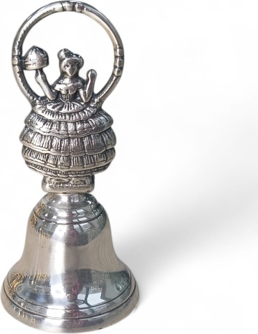 Brass колокольчик настольный 664549204, латунь