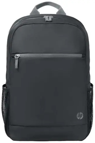 Рюкзак HP 9W0Z7AA до 15.6" черный