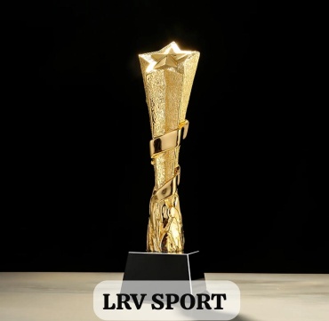 Кубок LRV SPORT ЗВЕЗДА 31