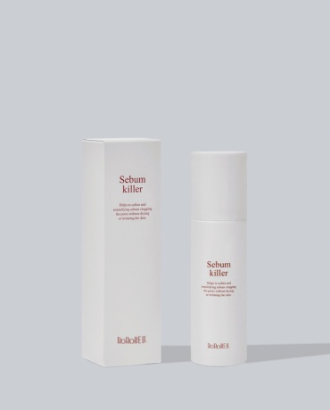 RoRoBell пилинг Sebum Killer 100 мл