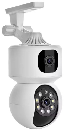 Sulim камера видеонаблюдения V9L-8MP, 8MP, расширение 2048x1536