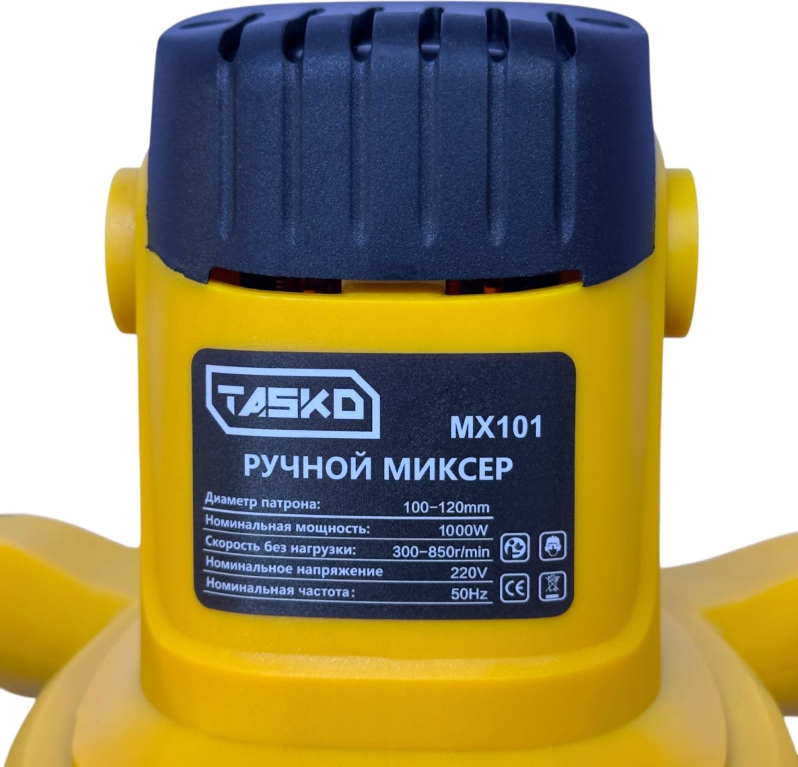 Tasko дрель-миксер DW-MX101