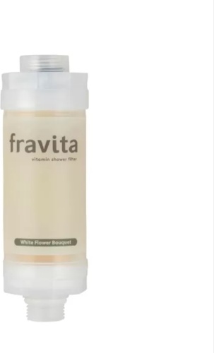 Fravita Фильтр для душа с ароматов цветов
