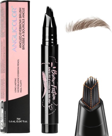 Карандаш Brow-Fection 01 коричневый