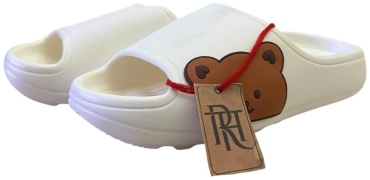Балетки RTH белый