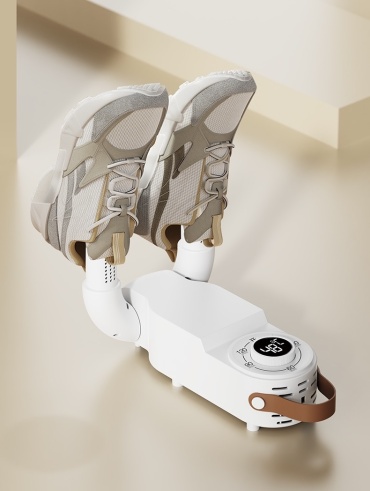 Shoe Dryer Shoe dryer белый