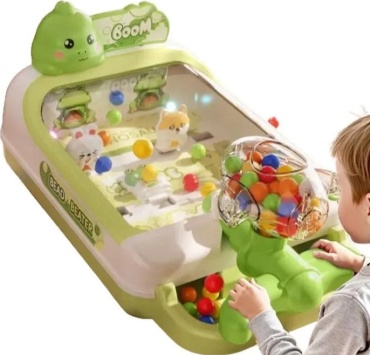 Игровой центр Детский игровой автомат Тир