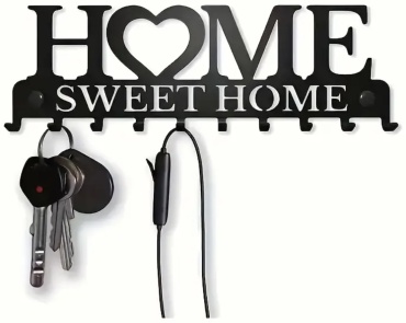 Sweet home, металл