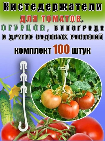 FitoPlanter кустодержатель 91283322, пластик, полипропилен