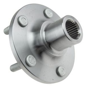 Formpart ступица 15498049/S