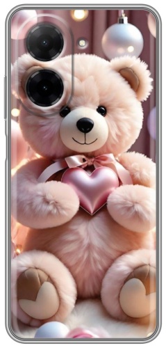 Чехол для Xiaomi Redmi A5 рисунок