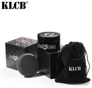 KLCB KA-K005 F2 The Devil wax 0.1 л