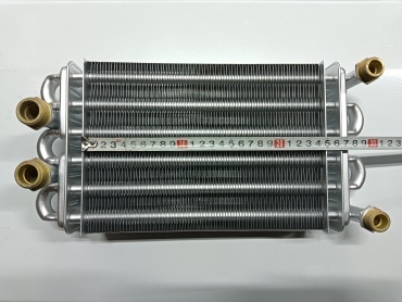 Теплообменник L-250 1 шт.
