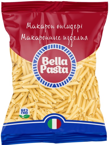 Bella Pasta перья 400 г