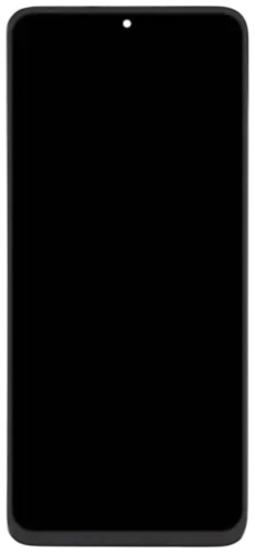 Дисплей с тачскрином для Honor X8A