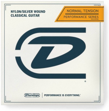 Струны DUNLOP DCV100NS 28-44