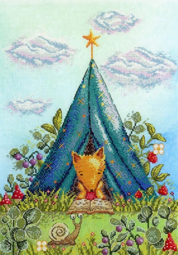 М.П. Студия РК-851