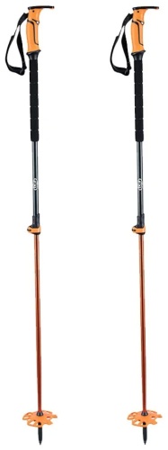 K2 Scepter Alu, 23E0201.1.1 145 черный