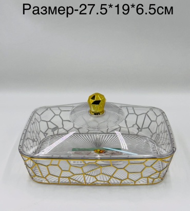 Хлебница 30413349_448849437, пластик