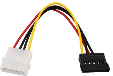 Переходник Venera online SATA - Molex