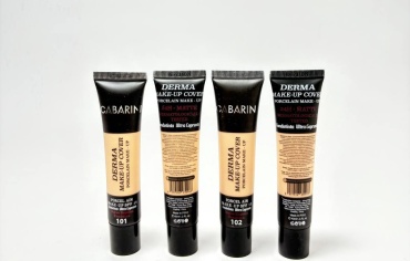 Gabrini Gabarini тональный крем 101 30 г