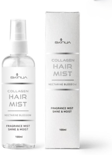 SKINUA Collagen Hair Mist мист 100 мл