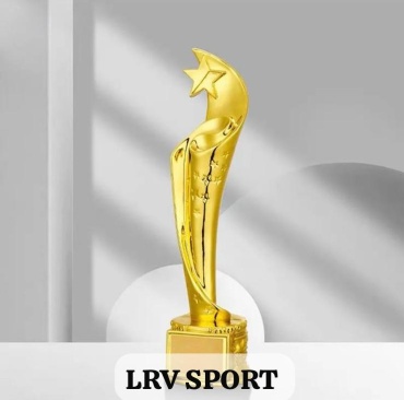 Кубок LRV SPORT ЗВЕЗДЫ