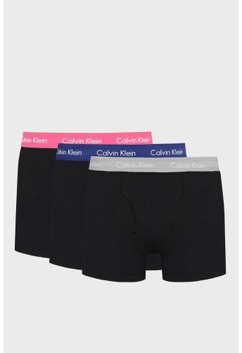 Боксеры Calvin Klein мультиколор