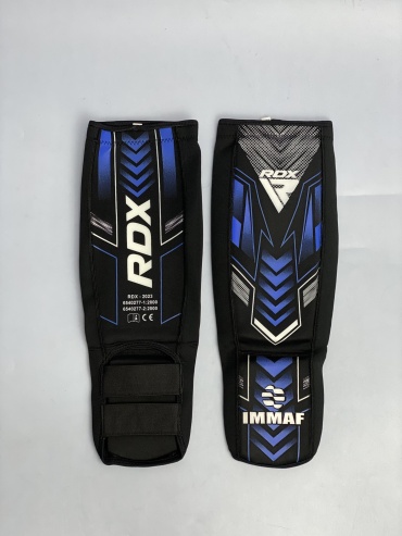 Щитки RDX 0805 синий S