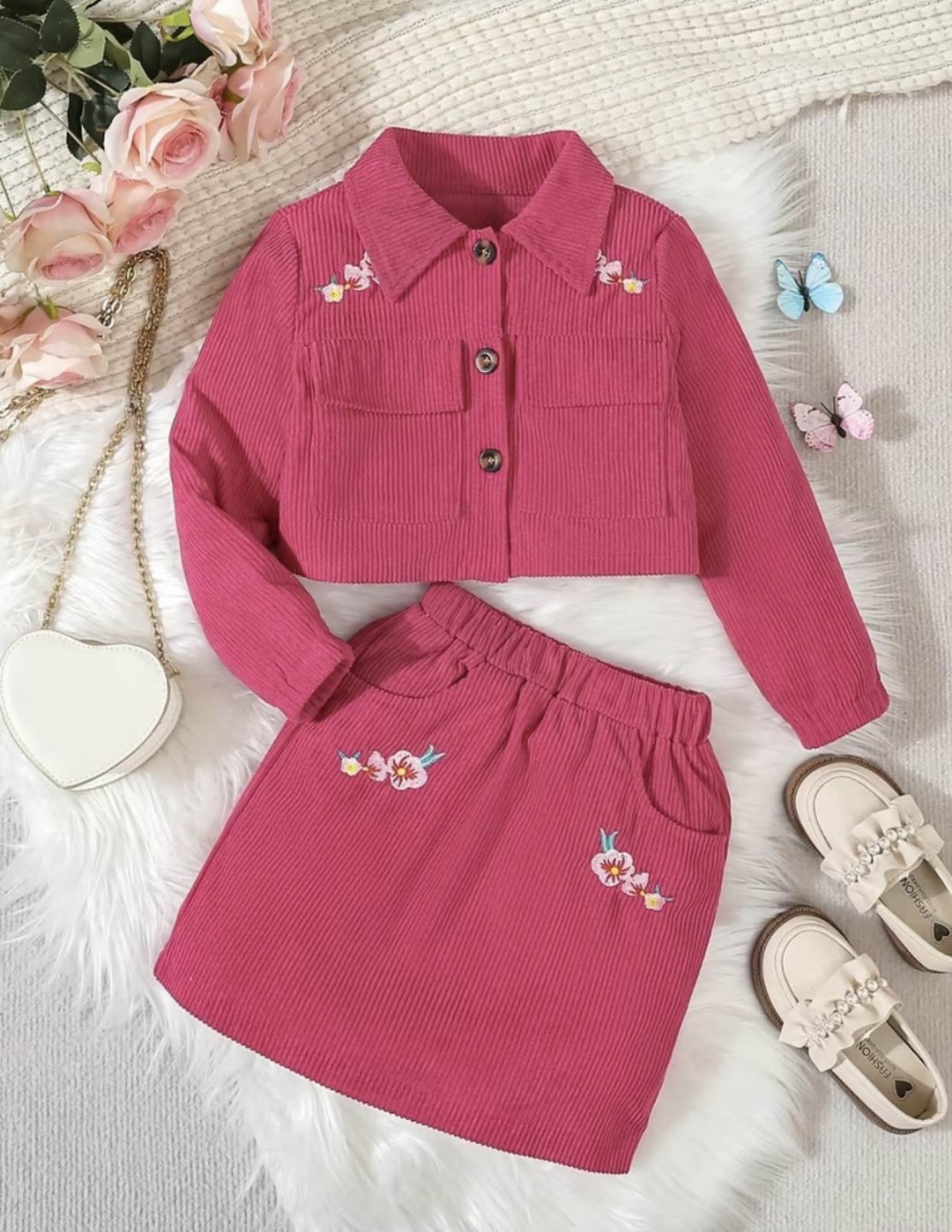 малиновый