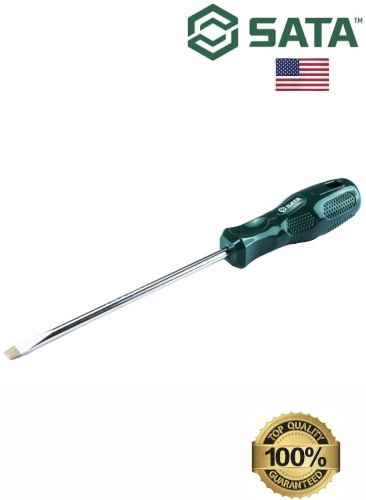 SATA отвертка 62214 SL6х200 мм
