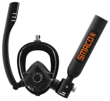 SMACO S300PLUS-B6