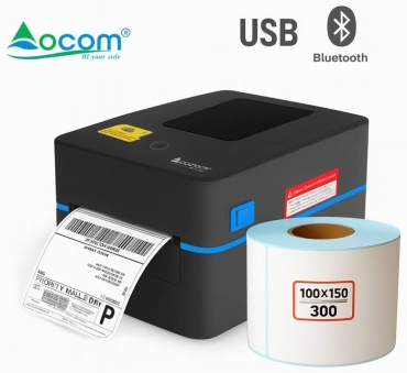 Принтер OCOM Ocom 401 DT