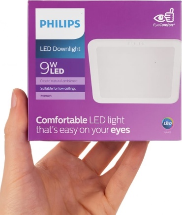 Philips спот MESON 105 59451