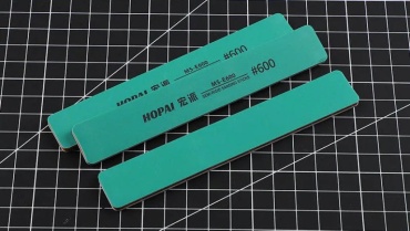 Надфиль #600