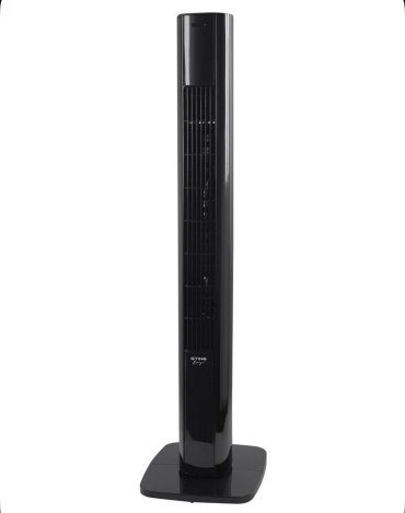 Вентилятор STING RAY ST-FN4121A черный