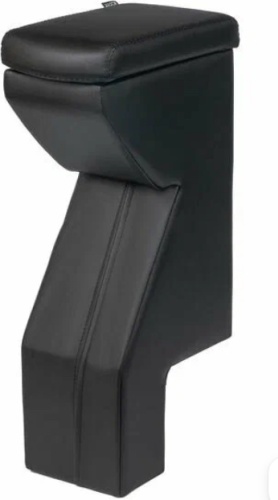 Zoder DR413QS для ГАЗ ГАЗель Next 2012 черный