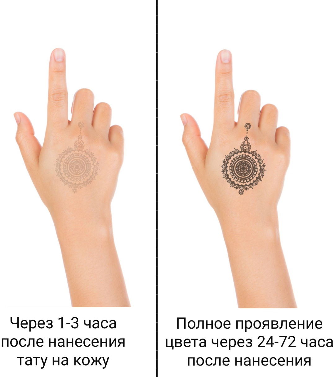 2 тату