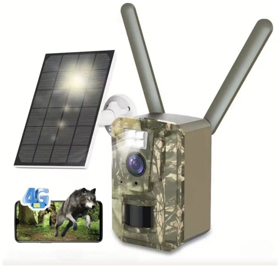 Фотоловушка Kronex HC-1 4G