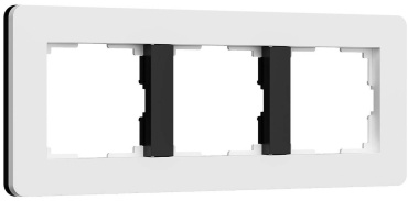Werkel Split, белый