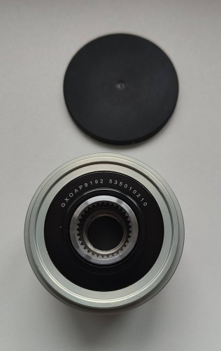 SM шкив генератора PL-10210