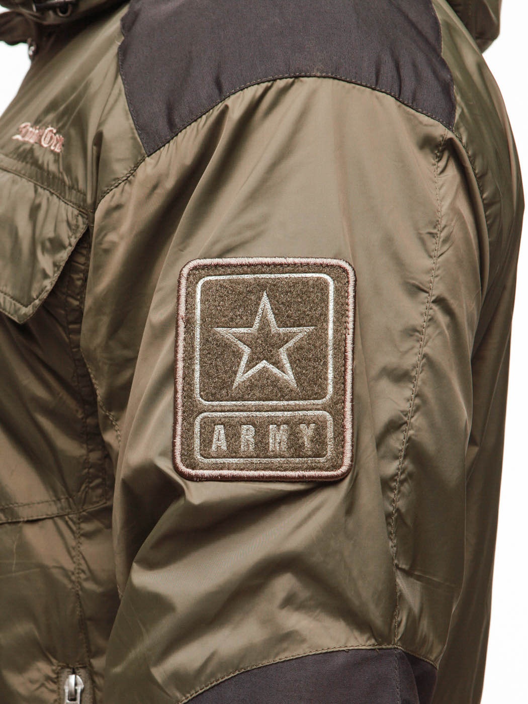 Спецодежда для мужчин ARMYFORMS хаки