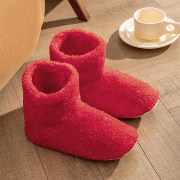 Носки 1 пара красный 36-40