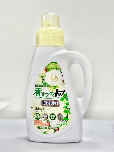 LION Lion Top Aroma Plus Shiny Rose 0.85 л