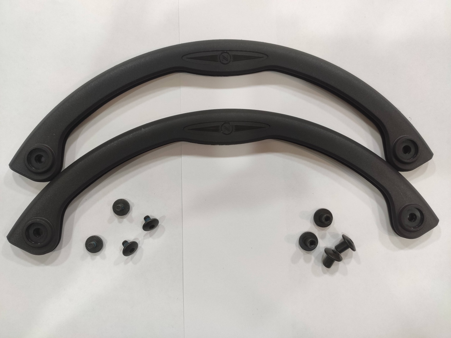 Накладка Nidecker Tip &amp; tail protector set